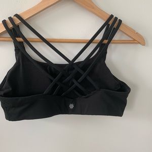 Athleta Sports Bra